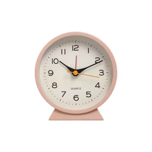 Nolros Кварцевый Movement Унисекс Будильники