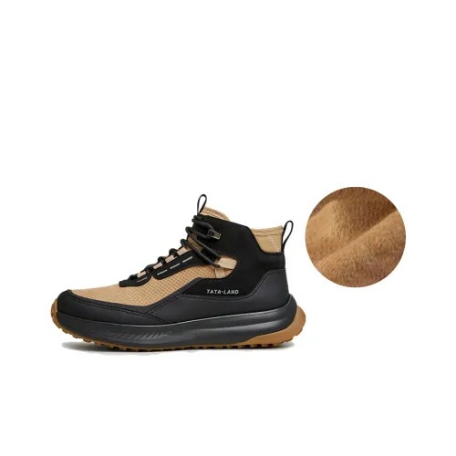 TATA Casual MID Топ Мужской