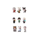 Целая коробка 9 штук