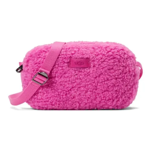 UGG Сумки через плечо Неоновый розовый Женские