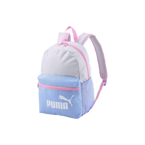 PUMA Рюкзаки Фиолетовый и Розовый Женские