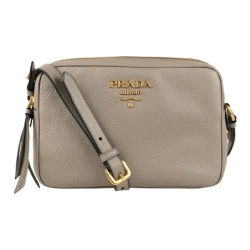 PRADA Сумки через плечо Женские