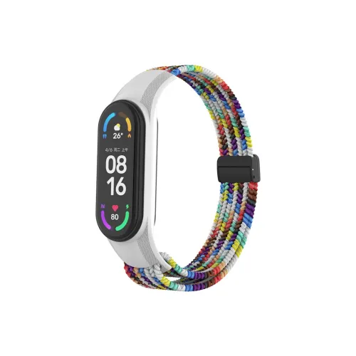 CHENSONG Ремень Xiaomi Совместимость Материал Нейлон