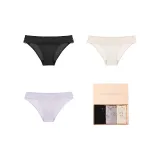 [Комбо 3] Черный + Абрикос + Радужный Парафин Фиолетовый