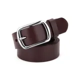 Темно-кофейный