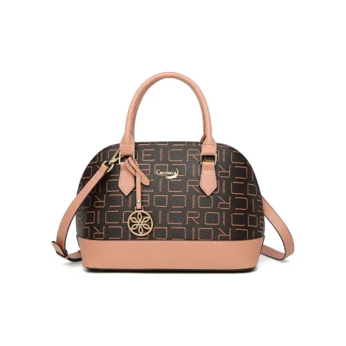 Крокодил PVC Сумка через плечо Сумка-купол Сумка среднего размера Женская