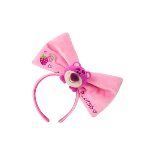 Disney Лотсо Экстра-большой бант Ободок Аксессуары для кукол