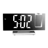 Белая раковина, белый текст