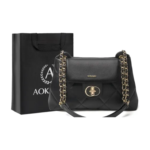AOKANG Сумки через плечо Женские