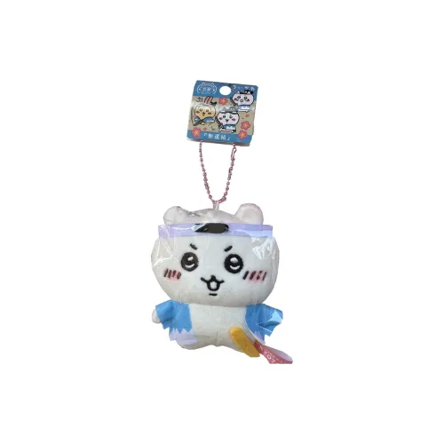 Чиикава Kyoto Shinsengumi Куклы Плюшевый Брелок Чиикава High