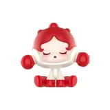 Подтверждение - Skullpanda Pearl White (Разборка и Разборка)