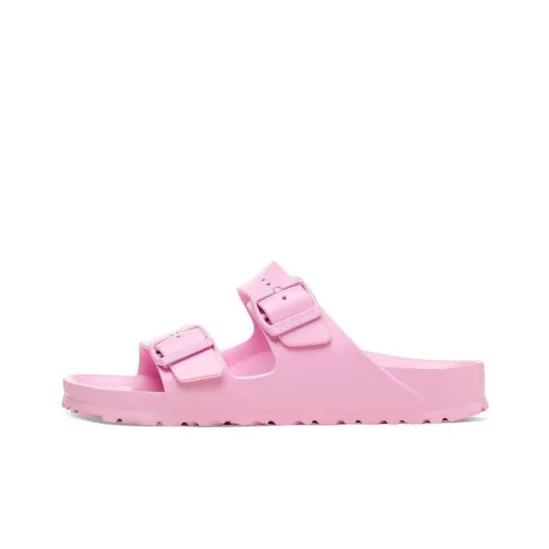 Birkenstock Слайд Унисекс Розовый Узкий Версия