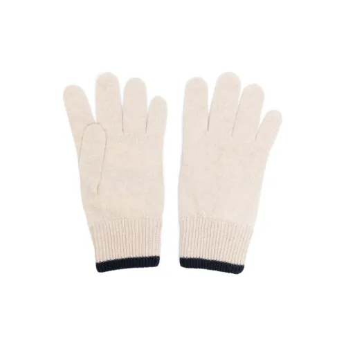 Brunello Cucinelli Кашемир Вязаные перчатки Kids