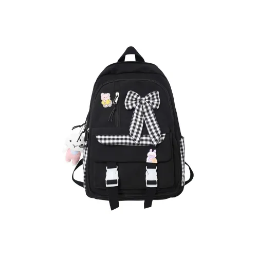 NIGEER Рюкзаки Женские