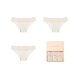 [Комбинация 8] Абрикос + Абрикос + Абрикос