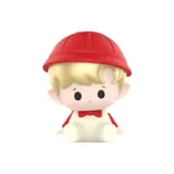 Подтверждение  
Позиционирование стиля-HACIPUPU Китайский Красный (Коробка и Сумка Включены)