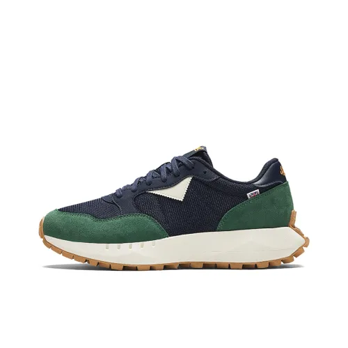 Sprandi Coastline Series Casual Low Top Jasper Men's