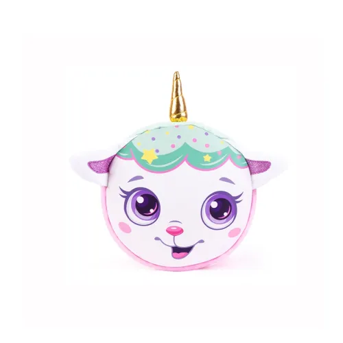 TIOD Оксфорд Рюкзак Большой Детский Очаровательный Маленький Лама Кровососущий Демон Милый Единорог