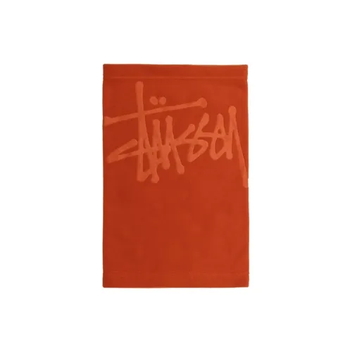 Stussy Полиэстер Шарфы Унисекс