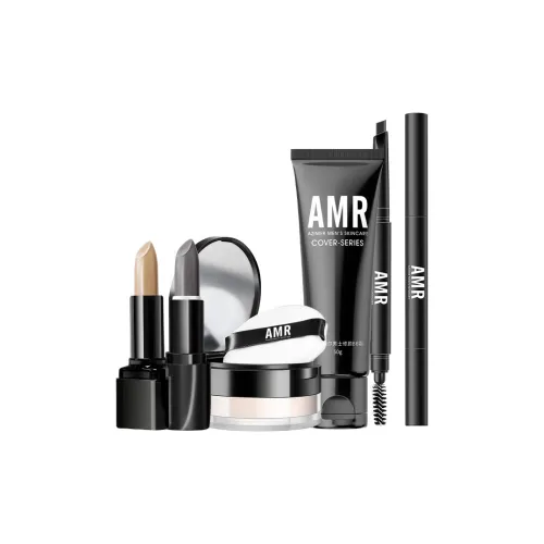 Azmer Наборы для макияжа Мужской