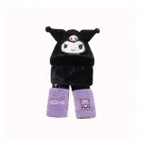 Чёрный Куроми