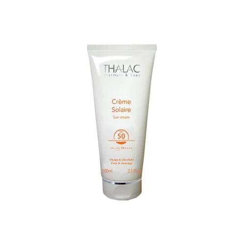 Talaika SUNSCREEN Лосьон Унисекс