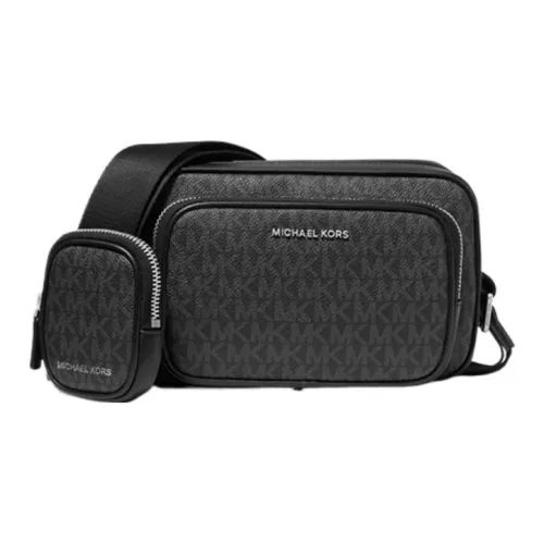 MICHAEL KORS Hudson Crossbody Bag Мужской