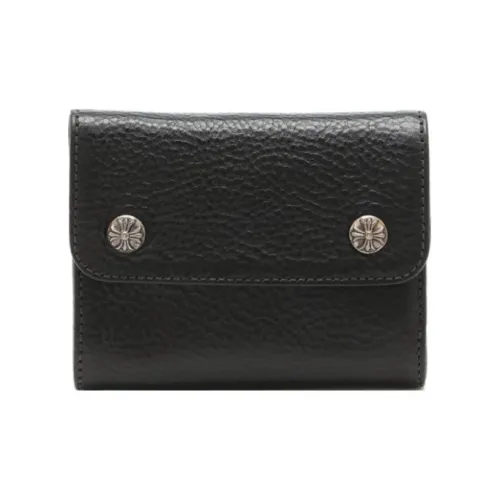 Chrome Hearts Кошельки Унисекс