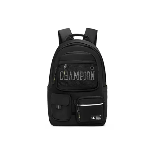 Champion Рюкзаки Черный Унисекс