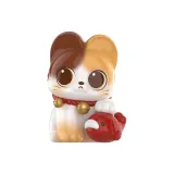 Скрытый - Подтвердить - Рыбка Meow Full (Разборка и Сборка)