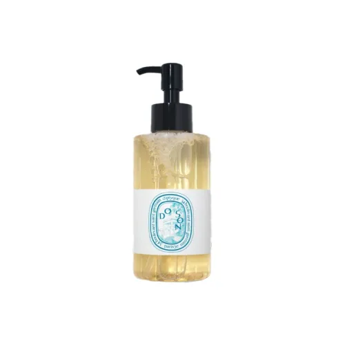 Diptyque 2023 Spring Ограниченная серия Duchang 2-в-1 Шампунь-гель для рук Санитайзер Hydrating And Oil Control 200 мл