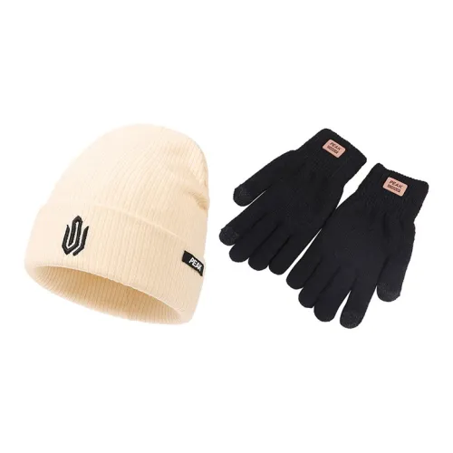 PEAK Полиэстер Бини Коллекция Wiggins Collaboration Unisex