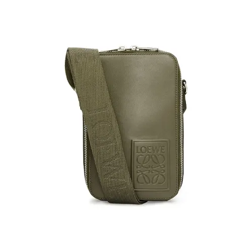 LOEWE Crossbody сумки Мужские
