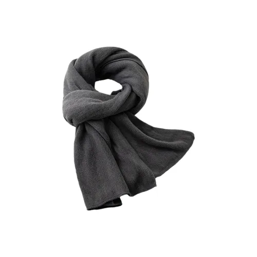 VINEY Полиэстер Трикотаж Шарфы Мужской