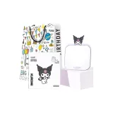 Куломи Металлический стол Зеркальце и Изящный подарочный набор Сумка