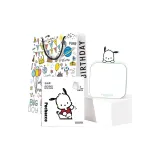 Пача Собака Металлический стол Зеркальце и Изящный подарочный набор Сумка