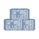 Ночной 420 мм * 12 шт