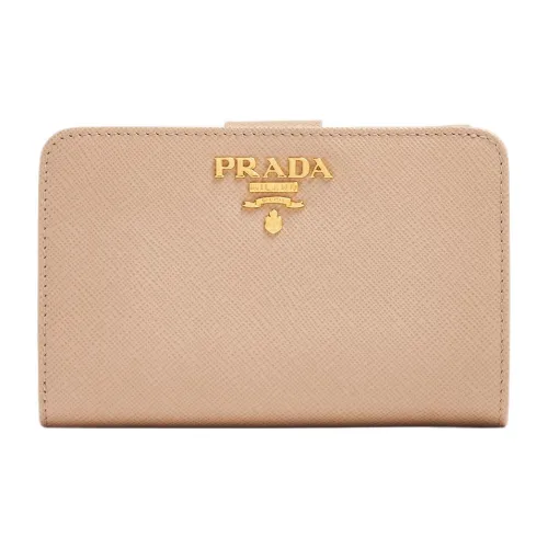 PRADA Женские кошельки