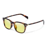 Оправа «черепаховый узор»