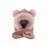 Пыльно-розовый