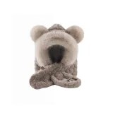 Светло-кофейный