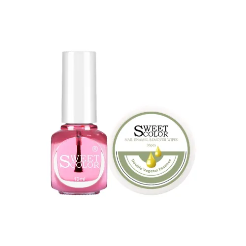 SweetColor Инструменты для ногтей Женские