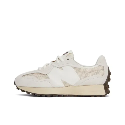 New Balance NB 327 Беговые кроссовки Низкий топ Унисекс