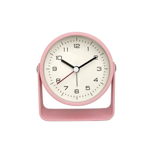 Nolros Кварцевый Movement Унисекс Будильники