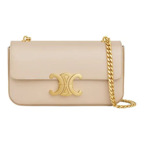 Celine Claude Сумки через плечо Женские