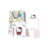 HelloKitty Металлический стол Зеркальце и красивый подарочный набор Сумка