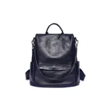 Винтажный черный