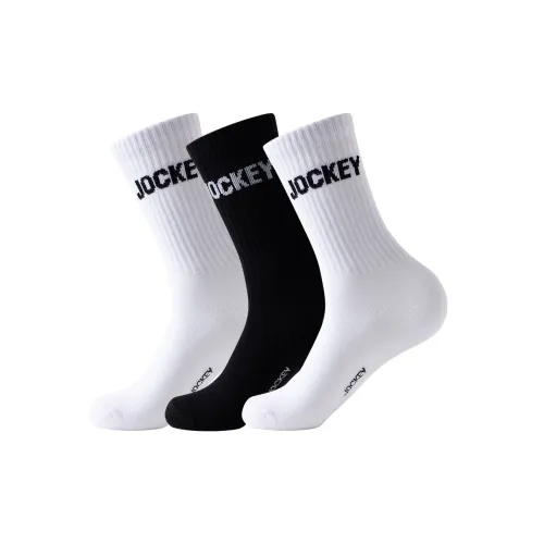 JOCKEY Мужские носки MID до икры