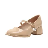 Кожаный цвет