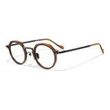 FORCE V C2 Черно-коричневый